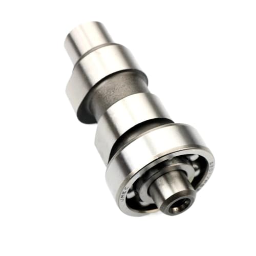 Árbol de levas para trayectos urbanos en scooter 50cc compatible con Zip Liberty 4