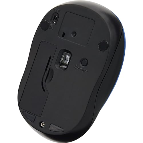 Mouse De Computadora, Personal Computer mouse verbatim Marca Verbatim (3)
