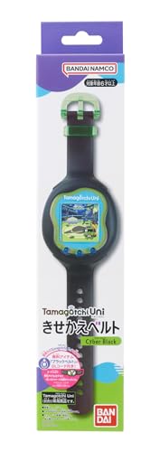 TAMAGOTCHI Bandai Uni Band Black - Image 2