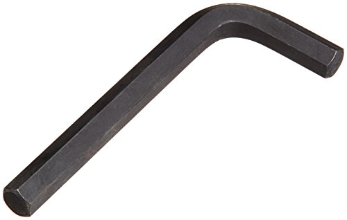Bondhus 12280 12mm Hex L-Wrench - Short, Multi, One Size