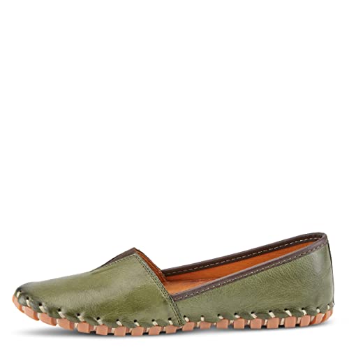 Image of Spring Step Women's Kathaleta-Suede