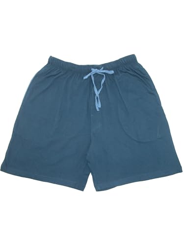Short de nuit Hanes ample 3X résolvant les problèmes de serrage abdominal nocturne