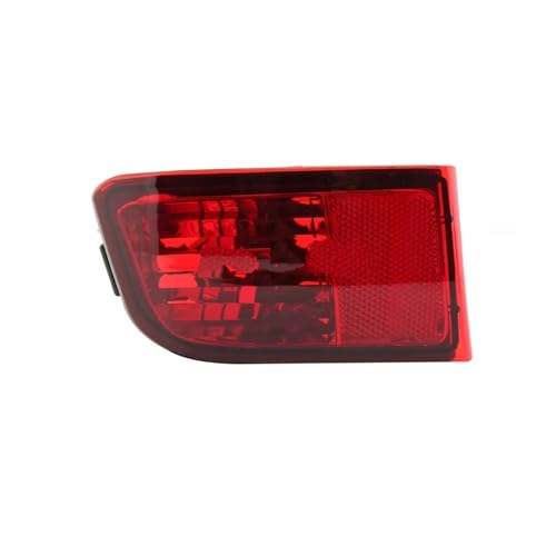 �o���p�[���t���N�^�[���C�g Compatible With For Land For Cruiser For Prado For 120 Series GRJ120 TRJ120 FJ120 2002-2009 ���A�o���p�[���t���N�^�[ ���A�t�H�O���C�g�J