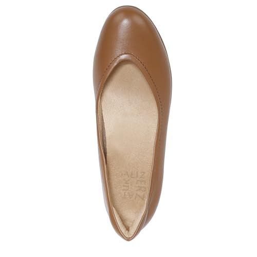 Image of Naturalizer Women's Vivienne Non-Slip Ballet Flat