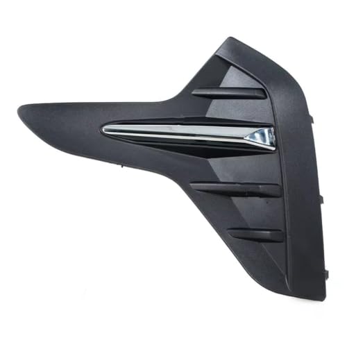 Cubierta de luz antiniebla con marco biselado envolvente para Buick Regal 2020, ajuste exacto