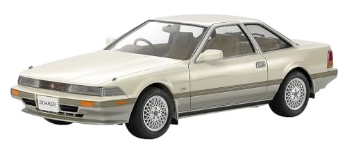 Tamiya 24064 1/24 Toyota Soarer 3.0 GT