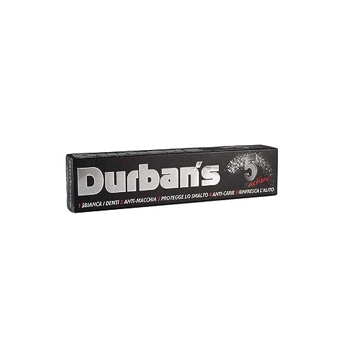 Durban'S - Dentifricio, 5 Azioni - 75 Ml