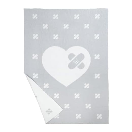 Griffin’s Heart Pet Memorial Blanket