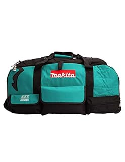 MAKITA Kit MK1101 (DDF482 + DHR171 + DGA504 + DTD152 + DJV182 + DSS610 + DJR186 + DBO180 + DTM51 + DML802 + DTW190 + 3 Batteries de 5,0 Ah + Chargeur + 2 x LXT600)
