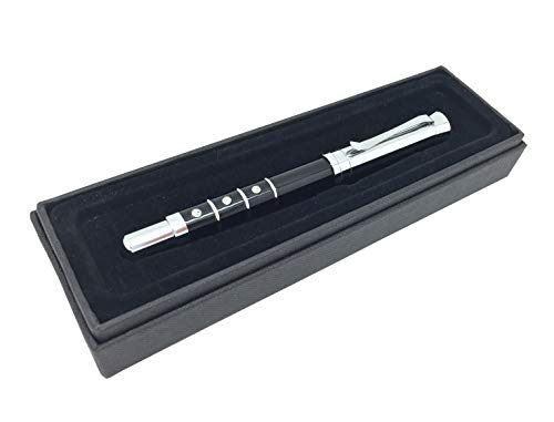 Cf Fountain Pen (Cf-0501F) Ink Cartridge Included #TOP7