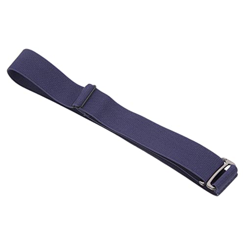 SAFIGLE Invisible Elastic Waist Belt for Women Stretch Belt for Jeans and Trousers Comfortable and Lightweight Fashion Accessory for Daily Wear and Outdoor Activities Deep