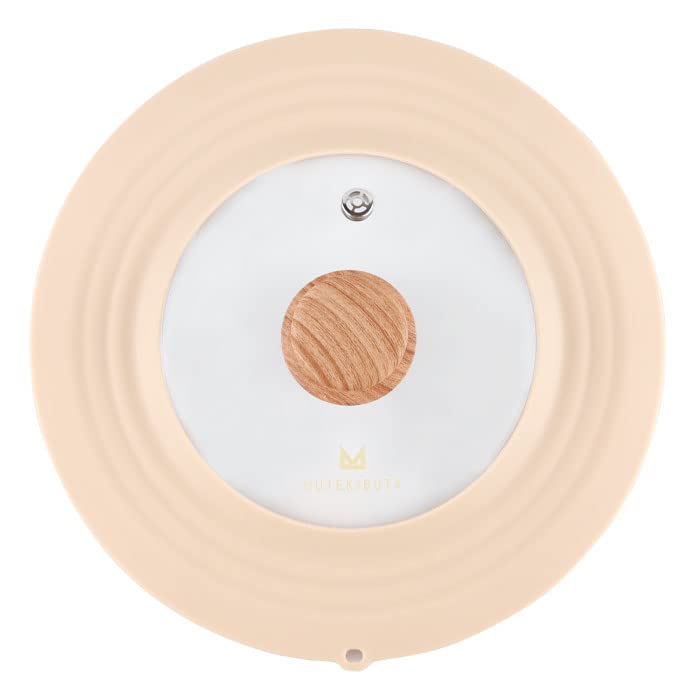 Amazon.co.jp: ムテキブタ 20cm-28cm共通 ムテキバリアフライパン