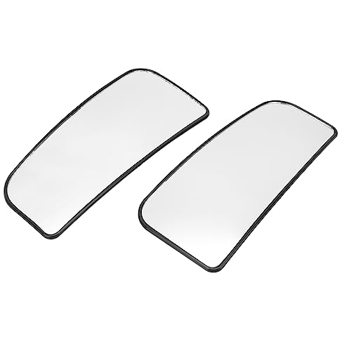 Verre de rétroviseur pour F450 2017 FL3Z17K707K FL3Z17K707J chauffant