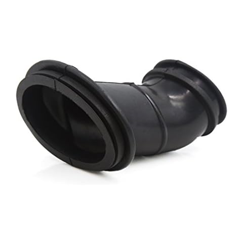 Conector de Filtro de Aire para Moto CG125 Cover