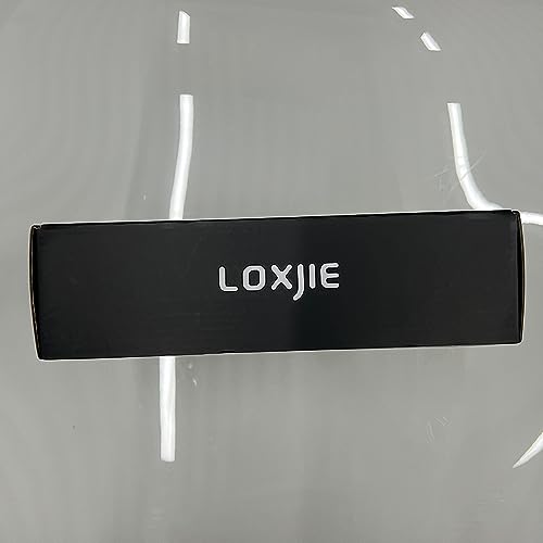 LOXJIE D30 DAC audio e amplificatore per cuffie