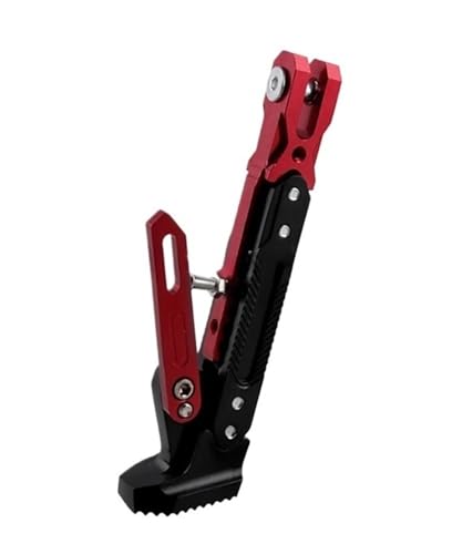 Support latéral moto pour Italjet Dragster béquille stationnement urbain