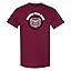 Missouri State Bears Maroon