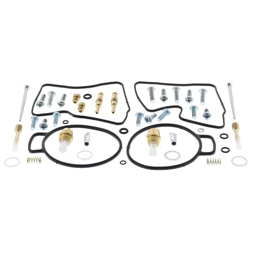 Soluciona fallos de carburación con el kit 26-1672 para Honda GL 1500 Gold Wing