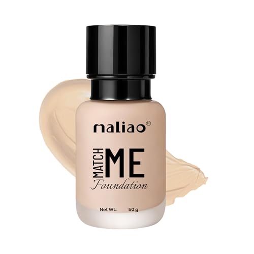 Image of Maliao Powder-Less Liquid Oil-Free Water Base Primer - Lasting No-Makeup Effect (NATURAL BEIGE)