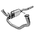 AP Exhaust 645937 Catalytic Converter