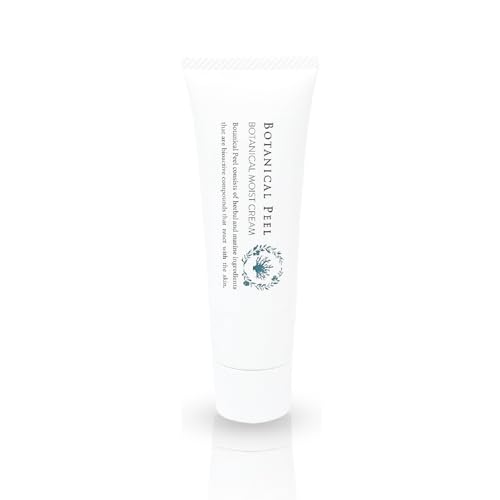 BOTANICAL PEEL �{�^�j�J�����C�X�g�N���[�� 50g