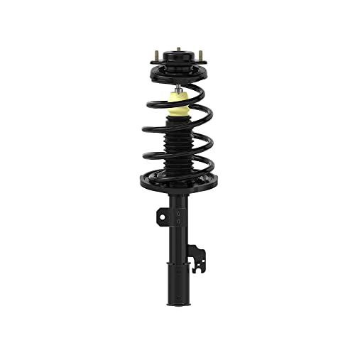 Monroe Quick-Strut 173095 Suspension Strut and Coil Spring Assembly for Toyota Sienna