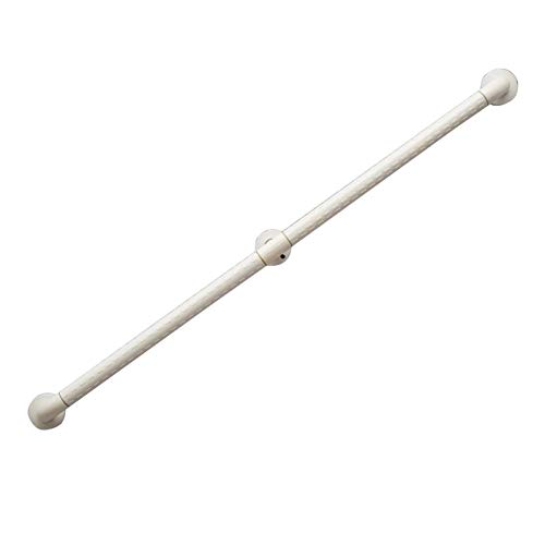 Rampe d'escalier kit complet 540 cm pour main courante murale intérieure
