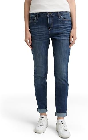 TOM TAILOR Damen Jeans