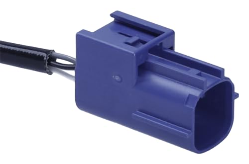 Sonde lambda NTK 96369 remplacement avant contrôle technique pollution - 5