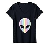 Alien Head T Shirts