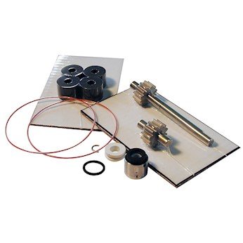 Chemsteel S92316CAK Service Kit for 70736-76 (Service Kits for Gear Pumps)