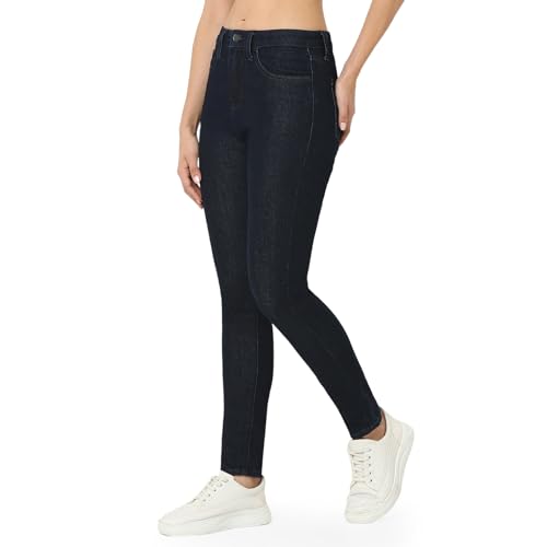 Image of Spykar Women Jeans