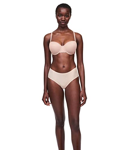 Soutien-Gorge minimisant Chantelle Bare Essential sans Couture Effet Seconde Peau