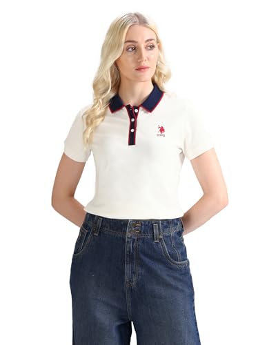 Image of U.S. Polo ASSN. Women T-Shirt