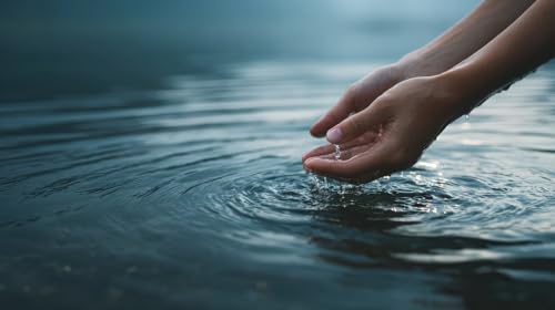 E.13~ Archipelago: Drinking Often (Communing with God) Part 1