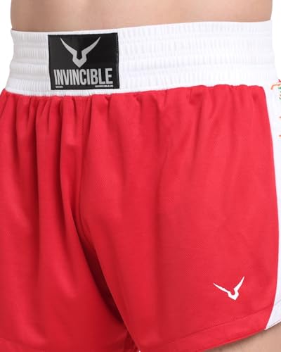 Image of Invincible Men's Wushu Kit