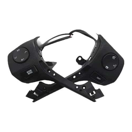 Boutons de volant Toyota avec contrôle du régulateur de vitesse pour Etios 2015