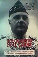 Holocausto en el Caribe B000K01AY0 Book Cover