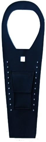 Tank Bib Compatible with Yamaha V-star 1100 Custom Classic Silverado with POCKET+STUDS