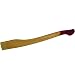 Produktbild HaWe Axtstiel 700 mm aus Hickorystiel, beige/rot, 100 x 10 x 11 cm