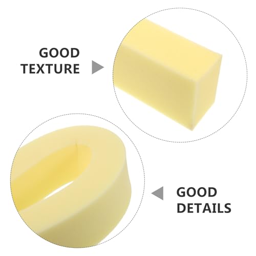 Relleno para huecos de colchón y almohada larga para cabecero extensor de espuma anticaídas de cama 4