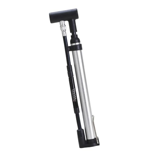 マニュアルバイクタイヤ 120PSI 高圧インフレーター ロードマウンテンバイク用 スポーツボール & 風船 バイクアクセサリー マニュアルエアズ マウンテンバイク