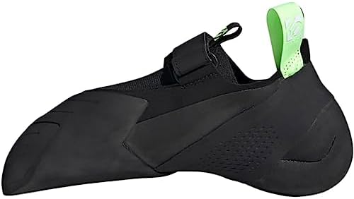 Five Ten Adidas Hiangle Pro Competition Climbing Shoes Men's, Black, Size 11 Review | Image 5