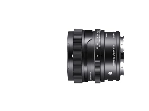 Sigma 35mm f/2 DG DN Contemporary