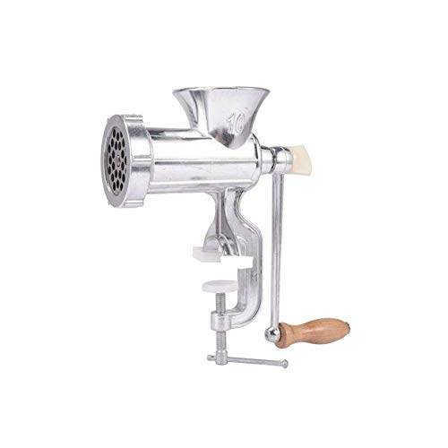 Manuelle Küchenmaschine Handbetätigte Fleischwolf, Wurst Rindfleisch Fleischwolf Tisch Küche Home Tool Fleischwolf Maschine, Hersteller