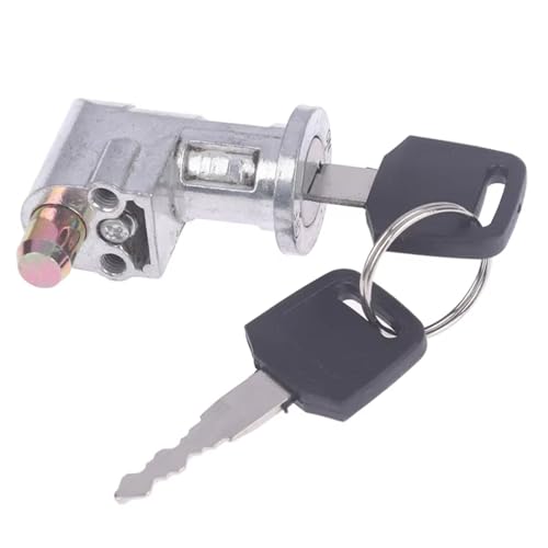 Motorcycle Ignition Switch Universal Battery Chager for Mini Lock with