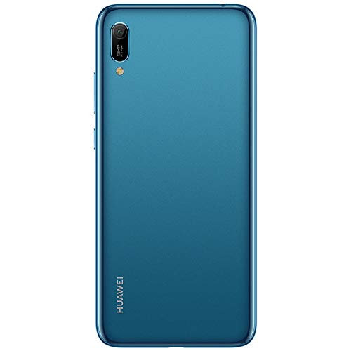 Huawei Y6 2019 - vue 8