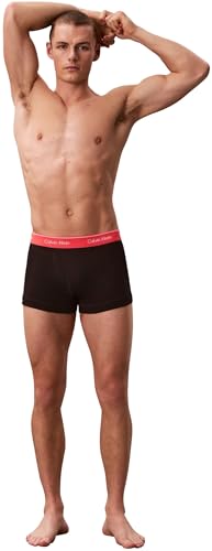 Image of Calvin Klein Men's Cotton Briefs (Pack Of 3)
