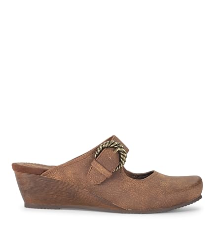 Image of BareTraps Luna Womens Loafers & Slip-Ons