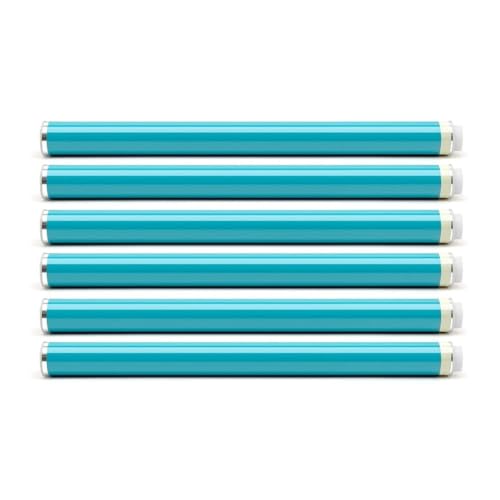 Cylindre de tambour OPC NPG-71 GPR-55 C-EXV51 pour imprimantes IR ADV C5535 C5540 C5550, lot de 6 pièces